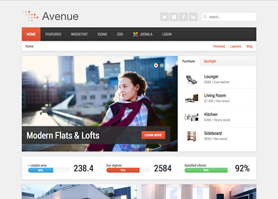 Load Style Load Style