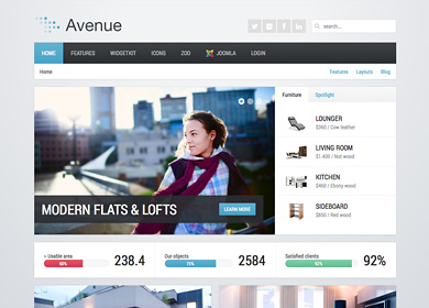 Load Style Load Style