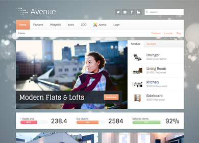 Load Style Load Style