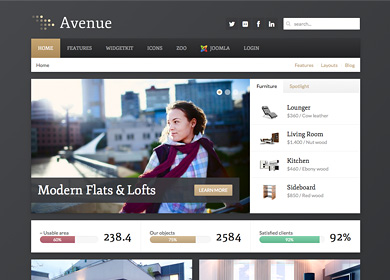 Load Style Load Style